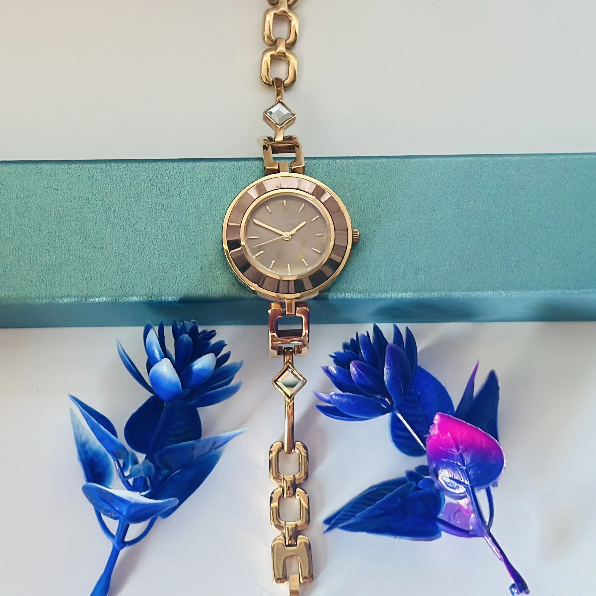 Titan Raga Facets analog watch for women