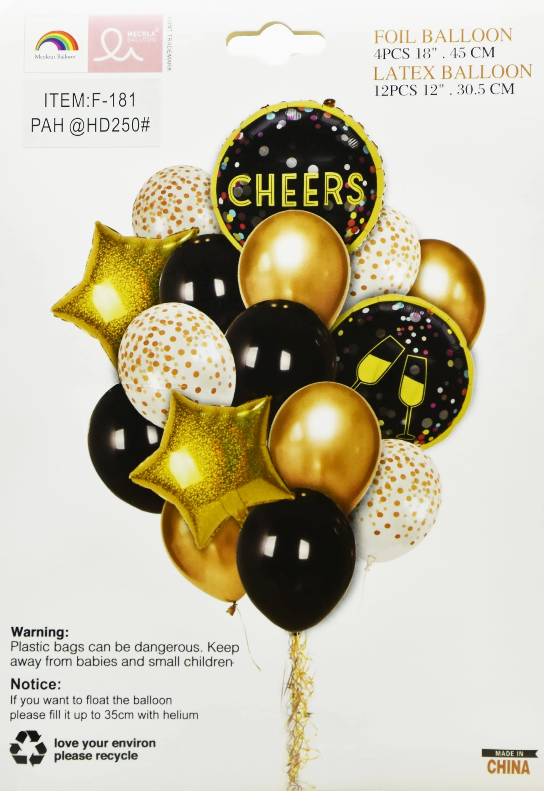 Wadding party Decoration