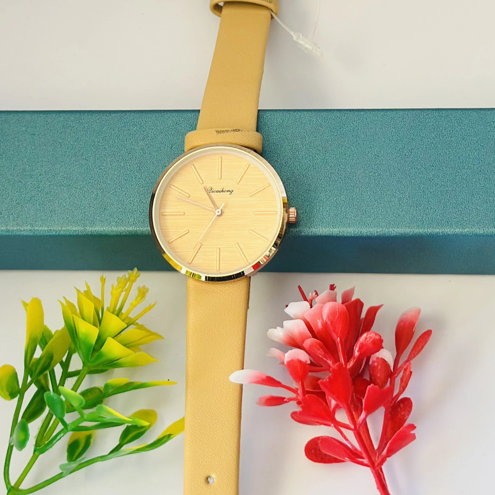 Analog Watch For Women