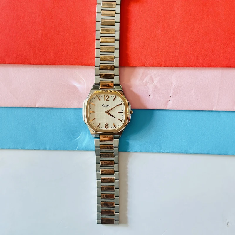Premium gents watch
