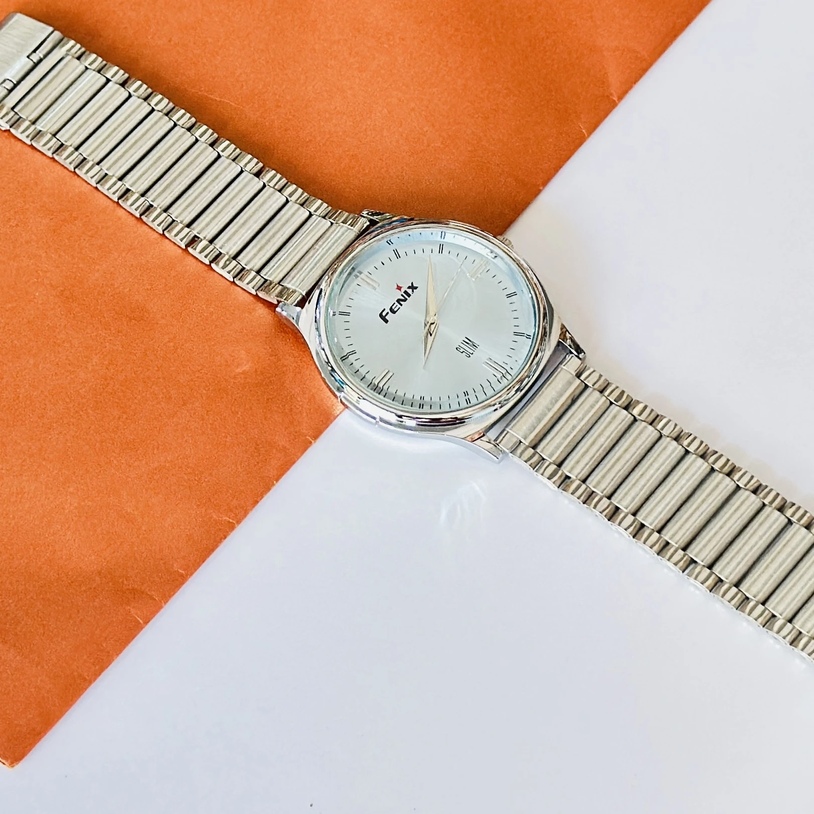 Quartz Analogue Watch for man’s