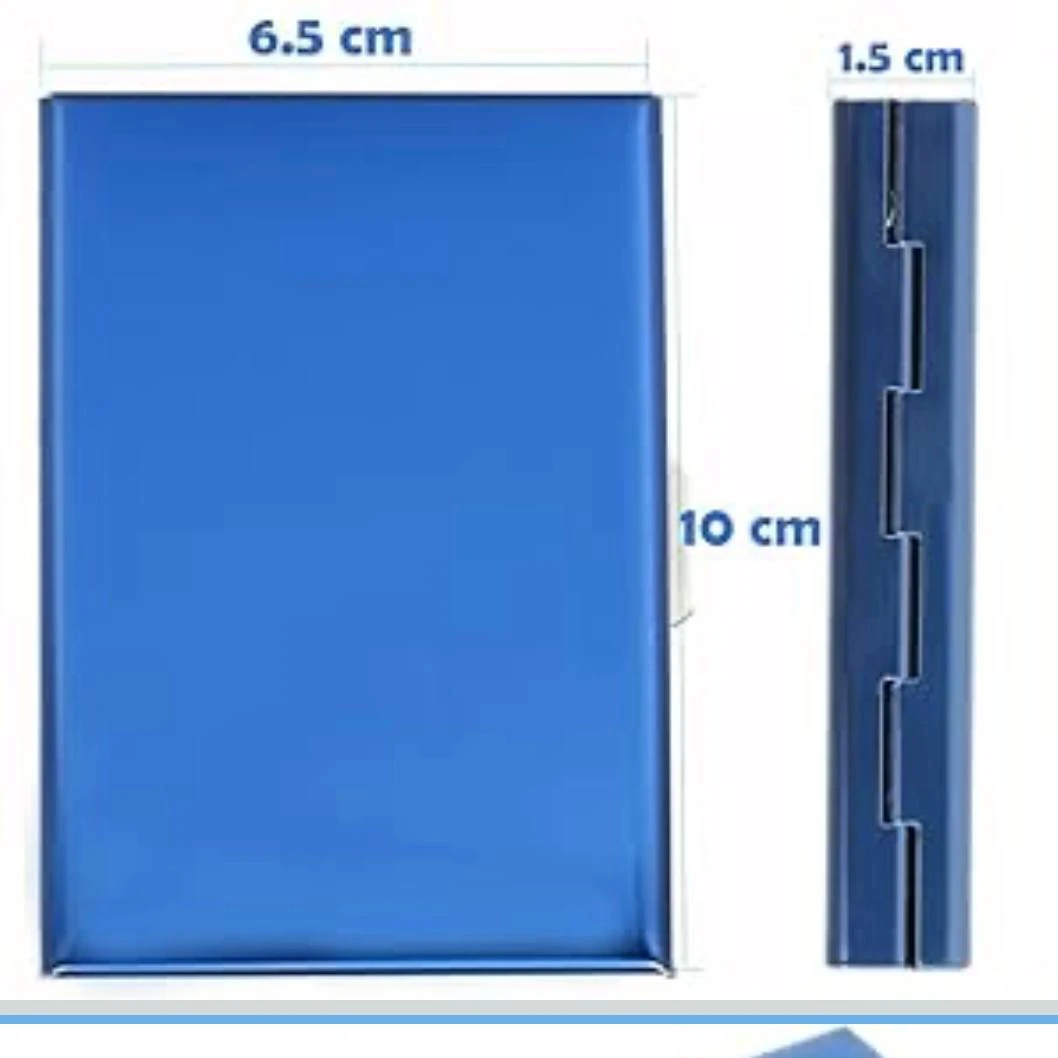 Card holder wallet