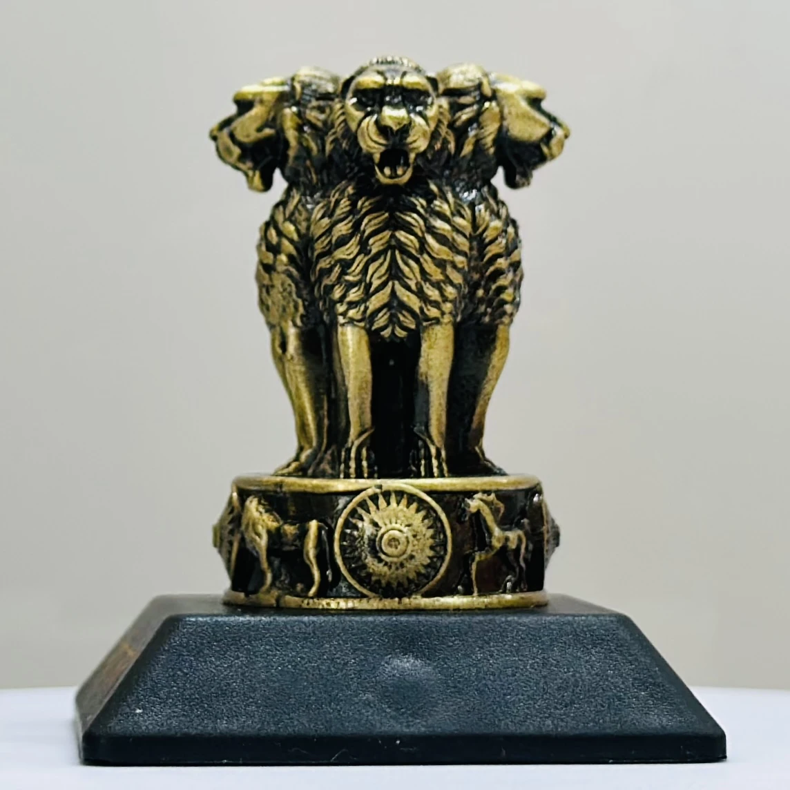 National emblem of India