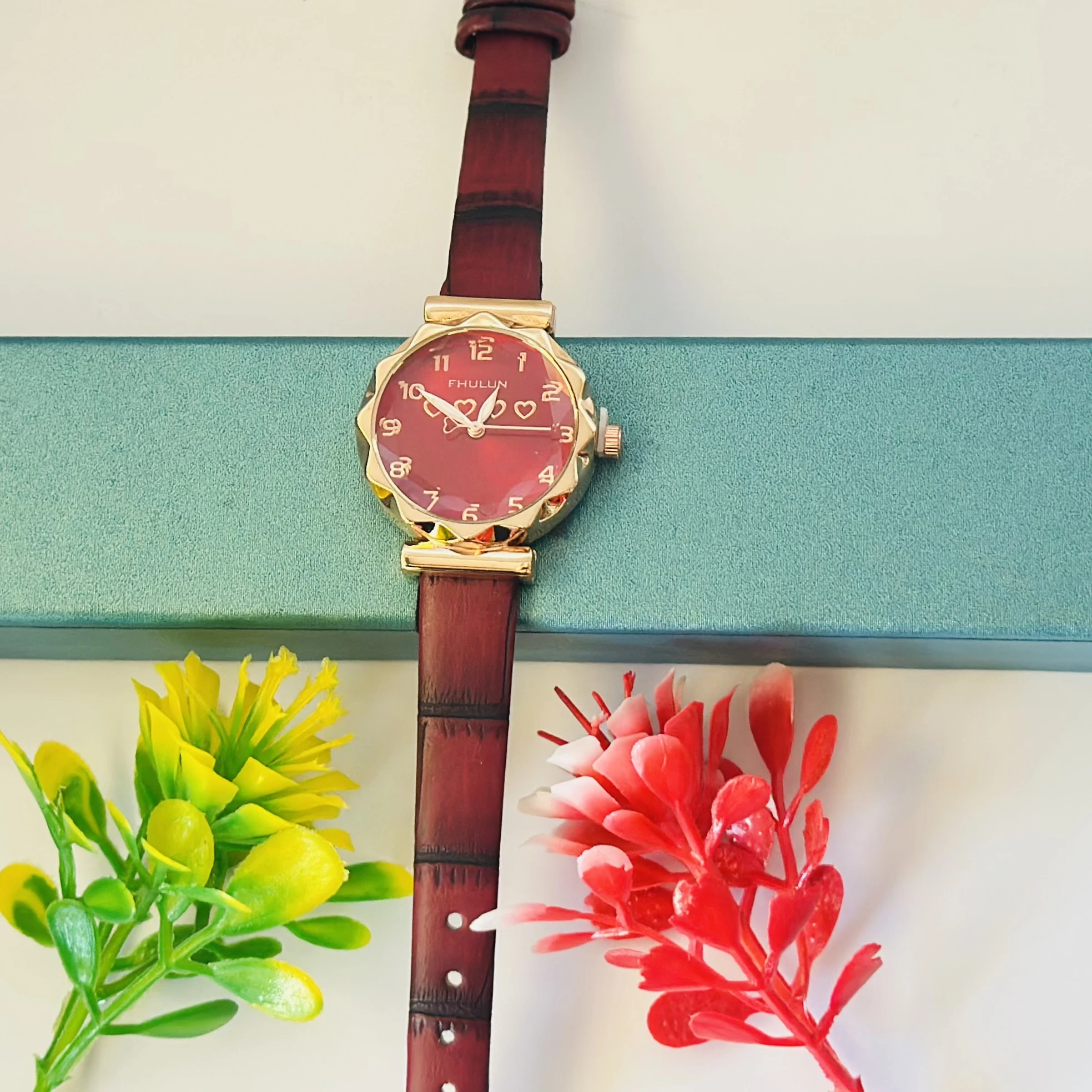 Women’s Analogue Watch