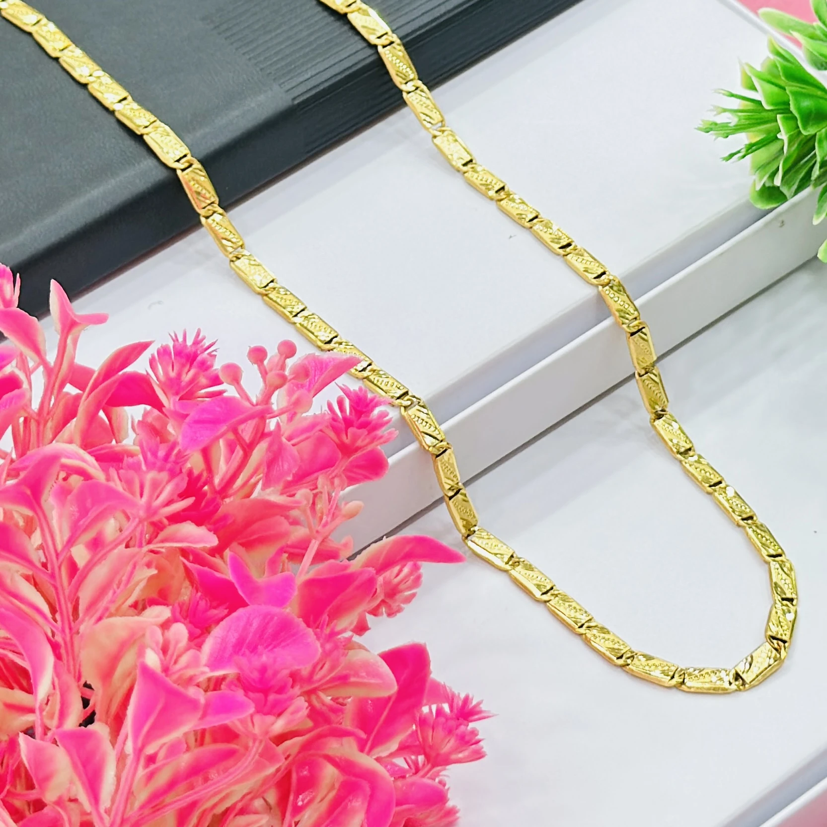 Golden Chain