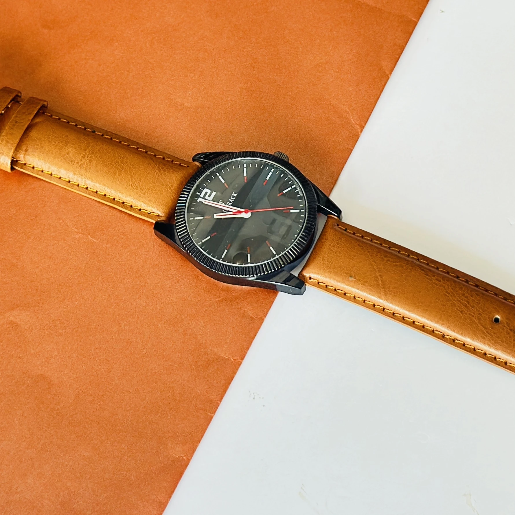 Quartz Analogue Watch for man’s