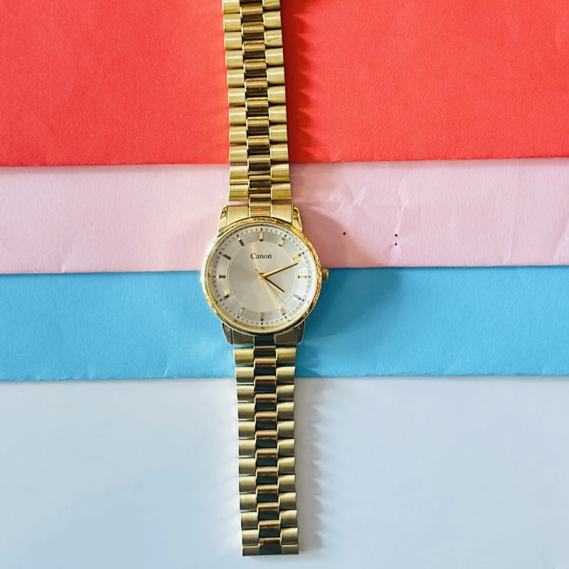 Imported gents watch