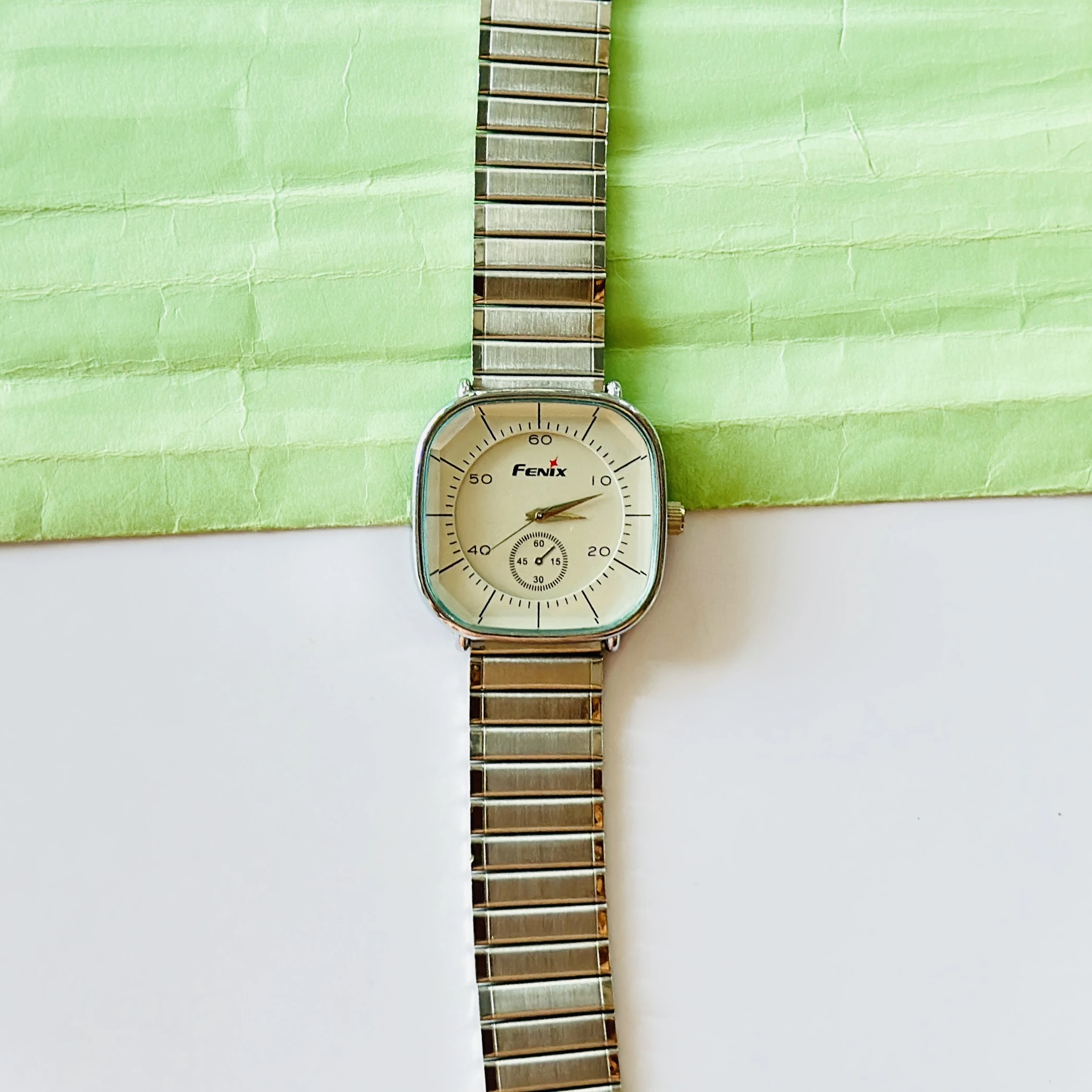 Analogue Watch For Man’s