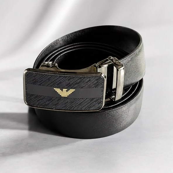 Premium Automatic Buckle Belt