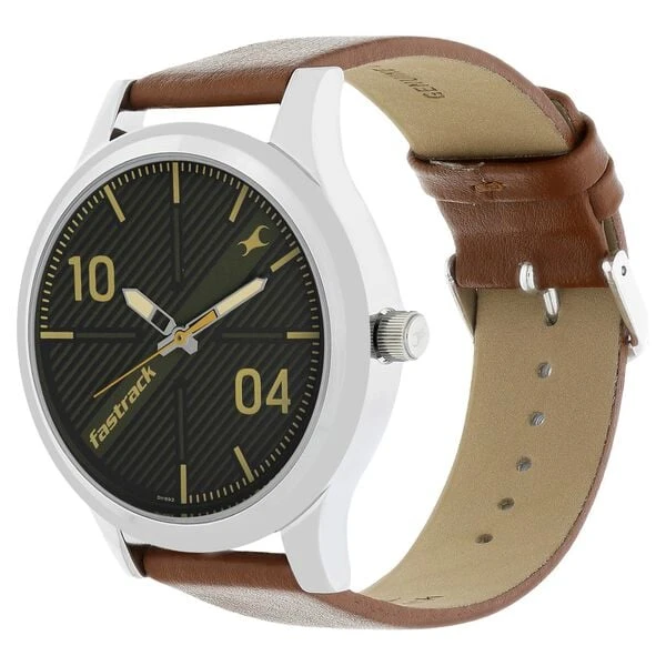 Fastrack watch ….Model No… NY38051SL02