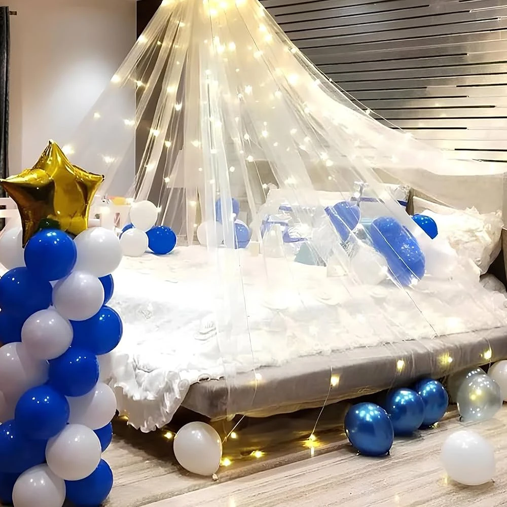 "Decoration Net"