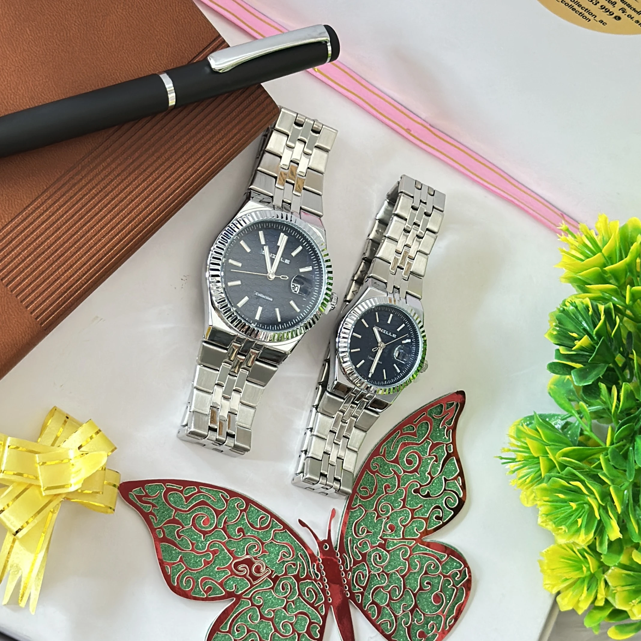 SNILLE-3010 IPG branded men's watches