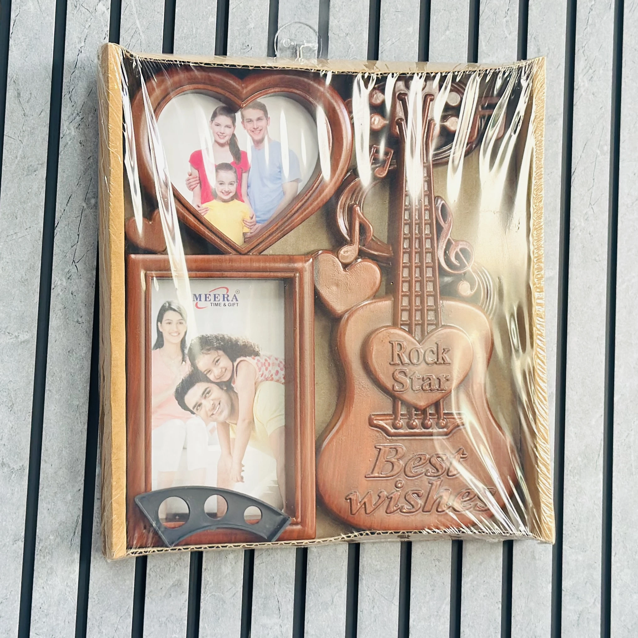 Personalized photo Frame