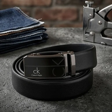 Gents Belt Collection