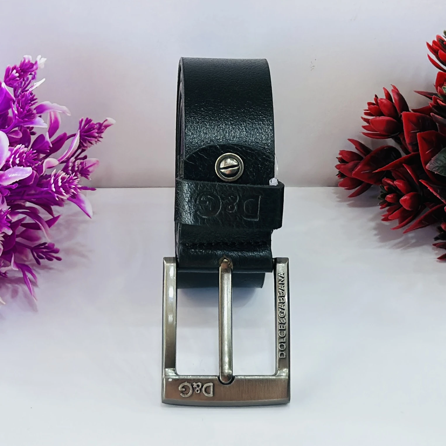 stylish men's belts