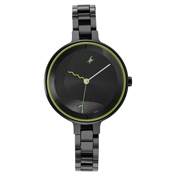 Fastrack watch Model No. NS6265NM01