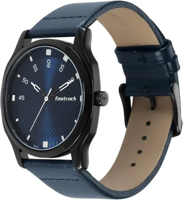 Fastrack watch….NT3255NL03