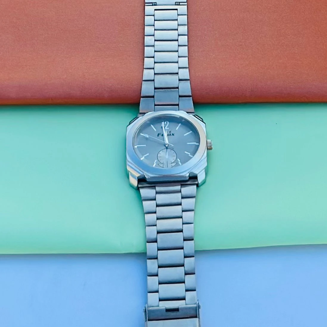 Analog watch For man’s