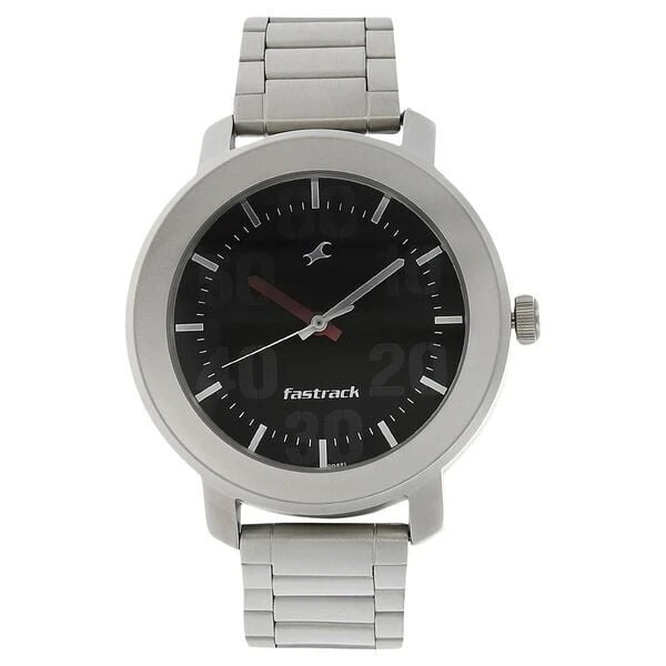 Fastrack watch …Model No..NY3121SM02