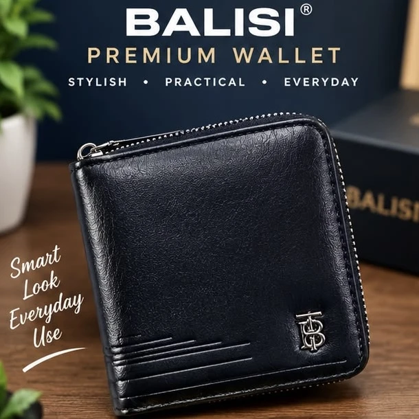 Gents wallet