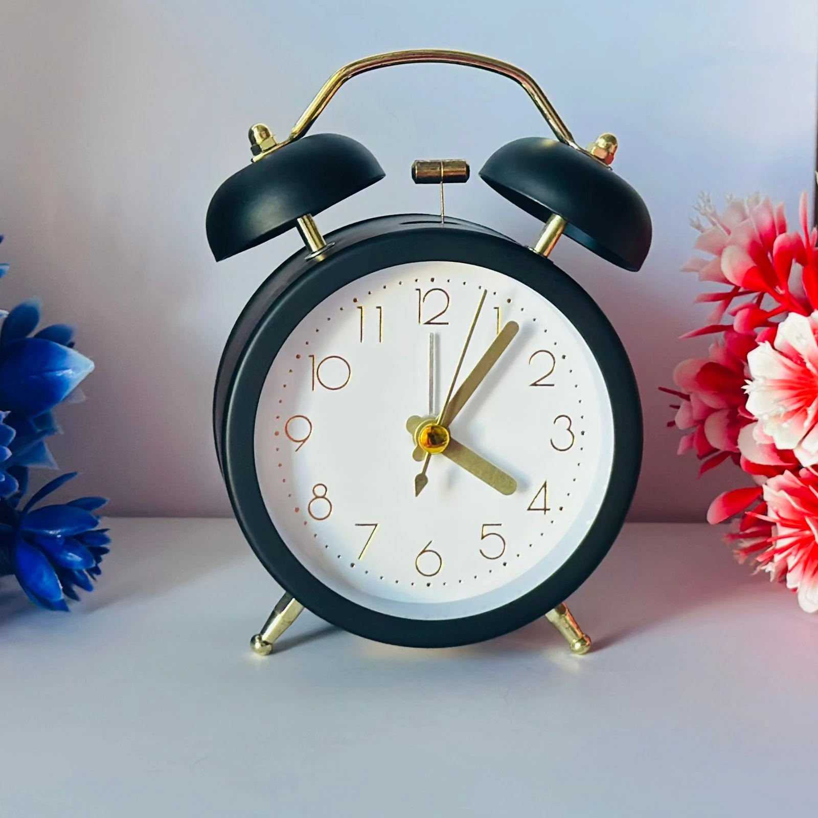 Table Alarm Clock