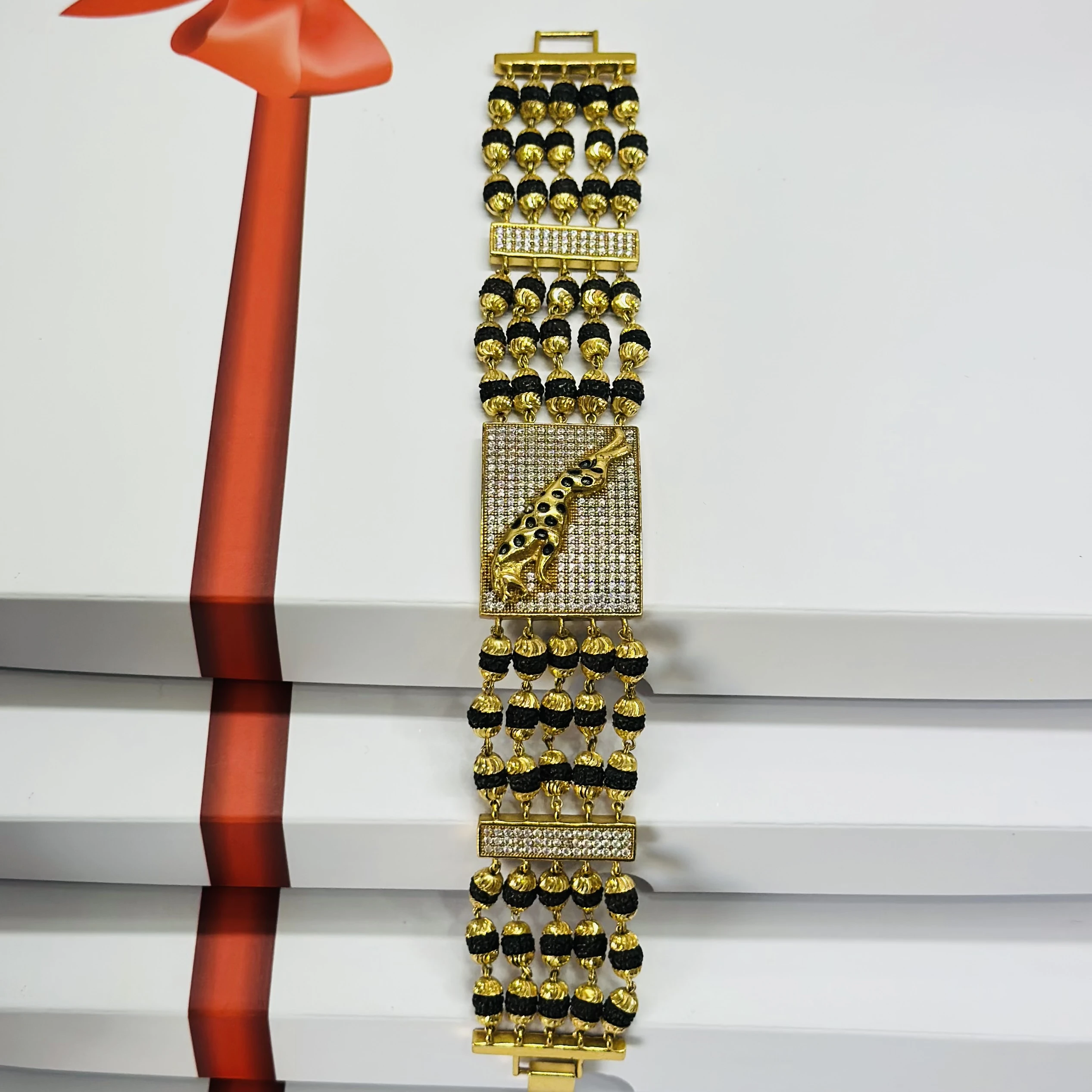 Rudraksh Bracelet