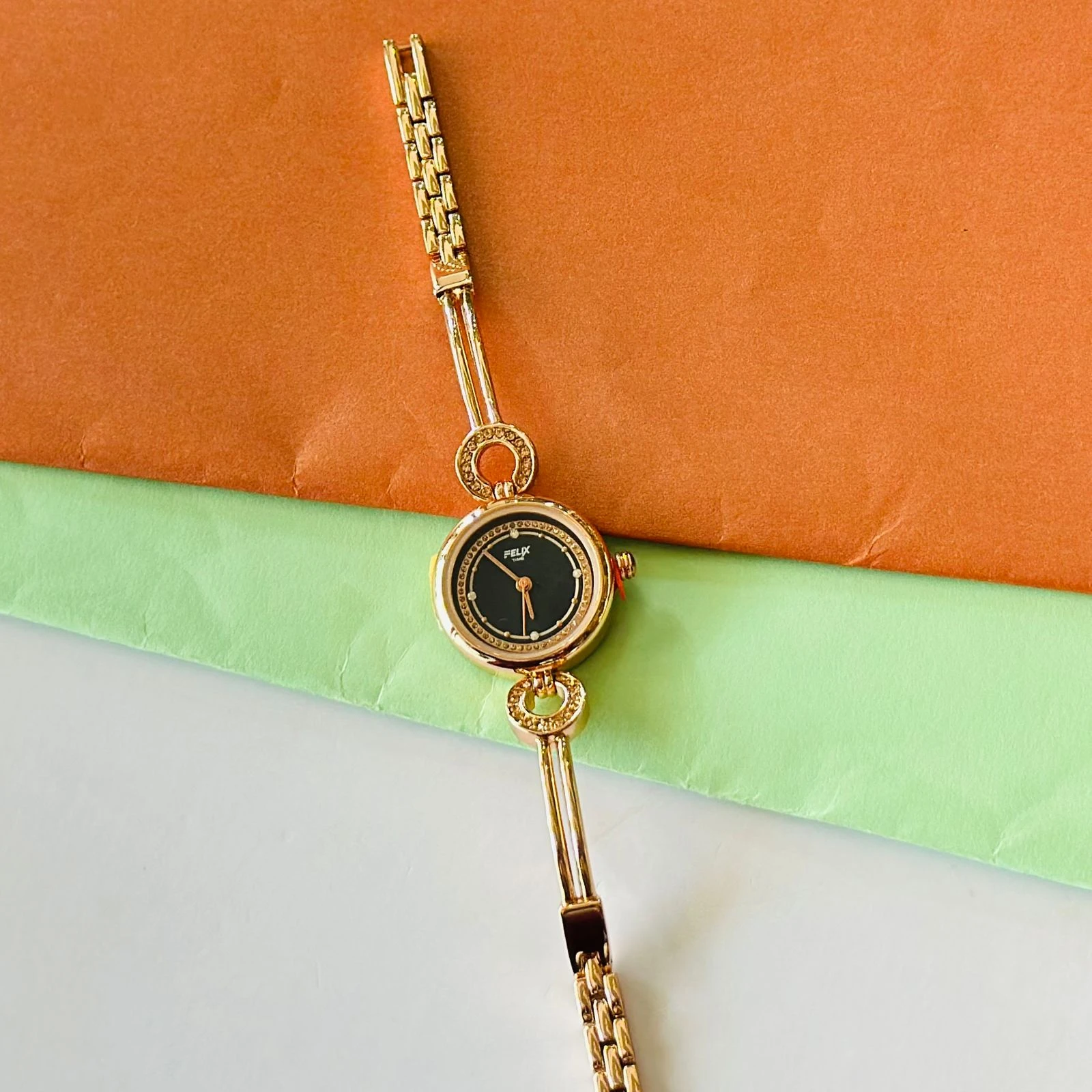 fashionable Women's Watches