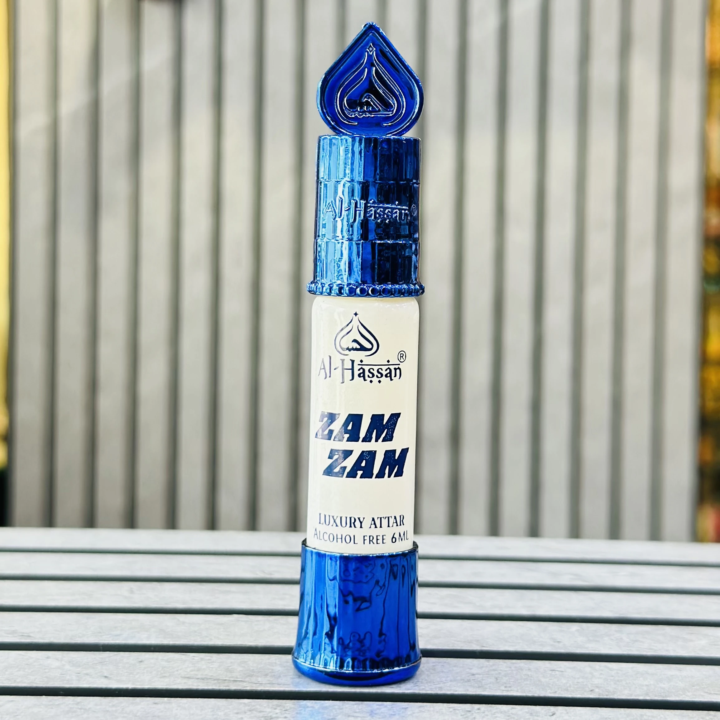 Zam Zam (Attar)