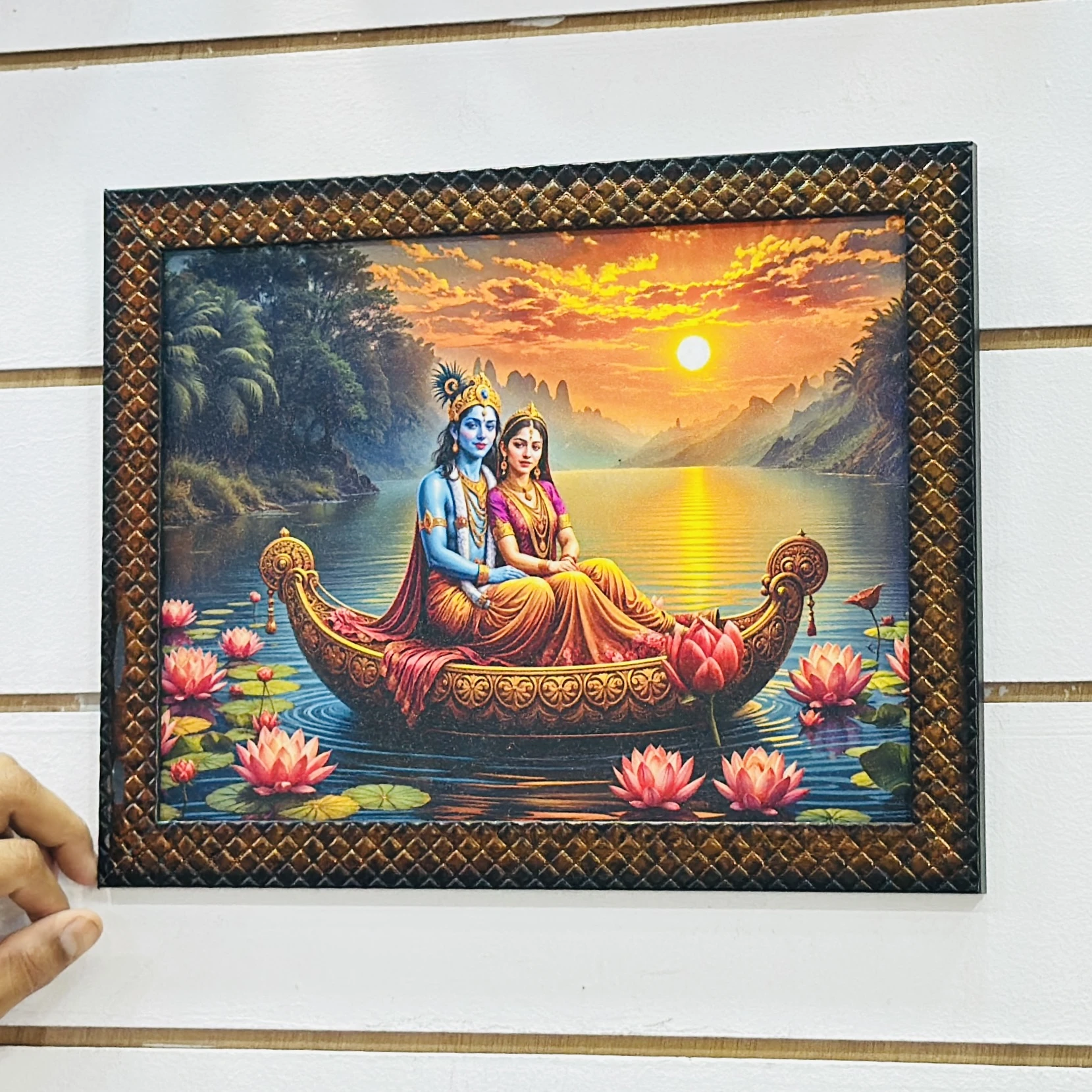 Chhatrapati Shivaji Maharaj.     28XB2Q