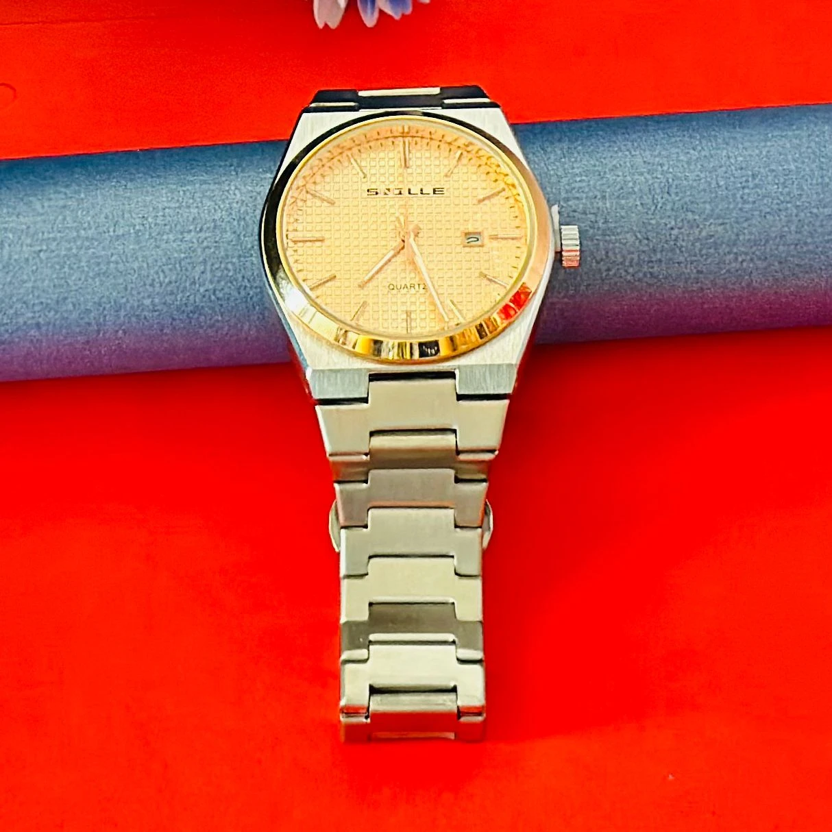 Analog watch For man’s