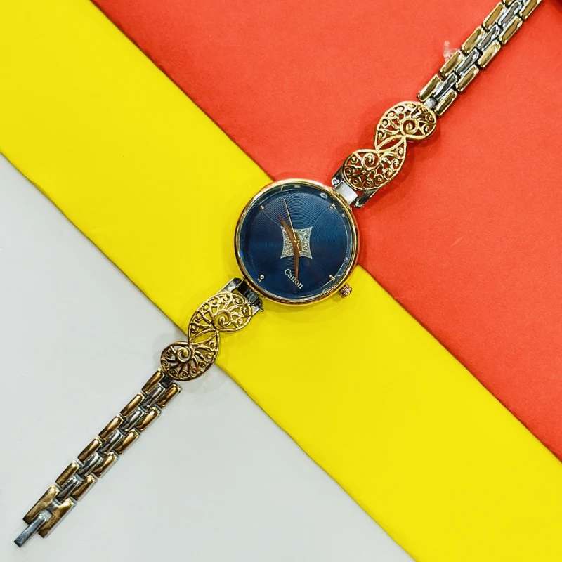 Girls Fancy Watch