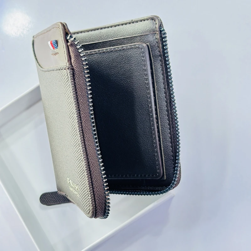 Premium gents wallet