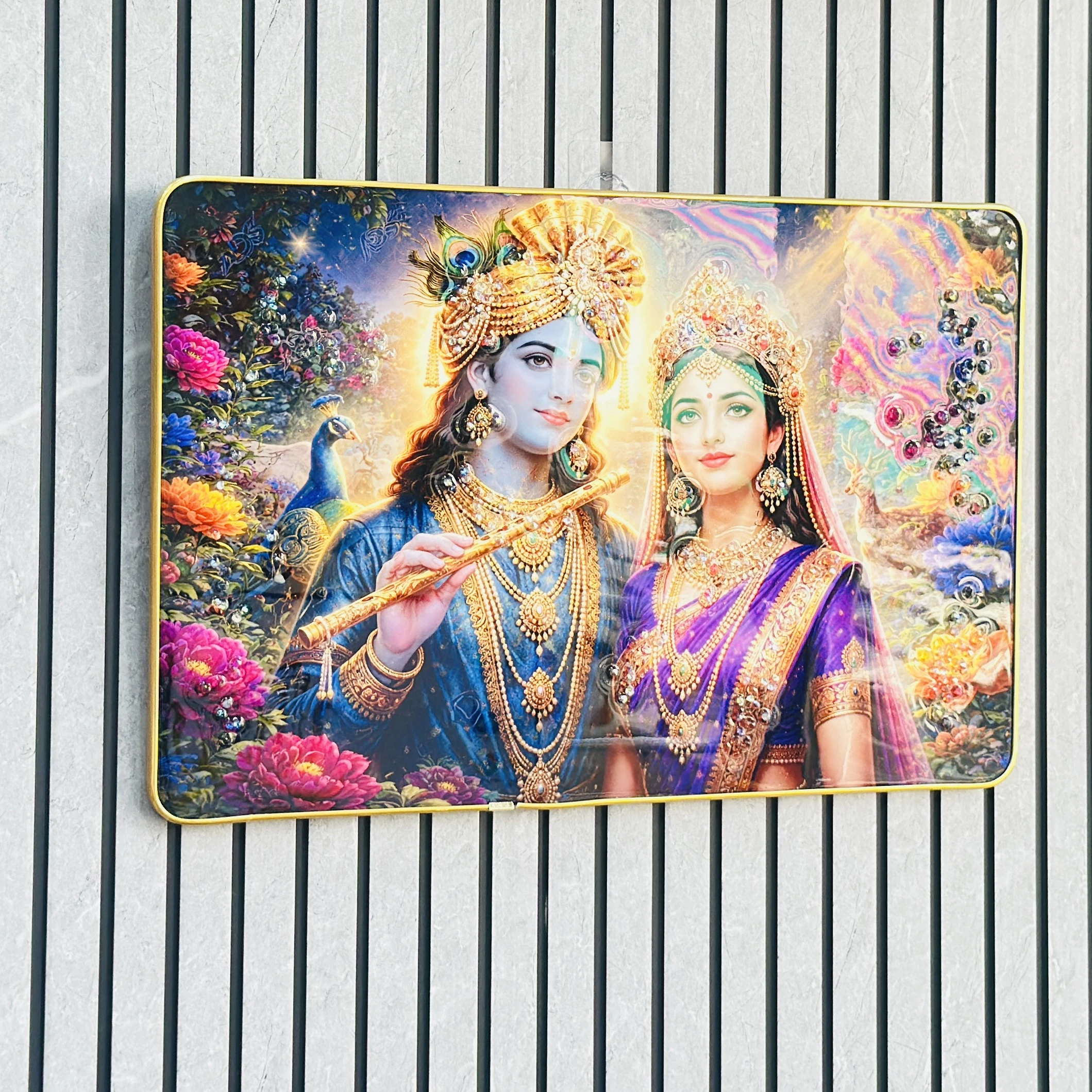 Decorative Wall Art ….. ZJA7Z4