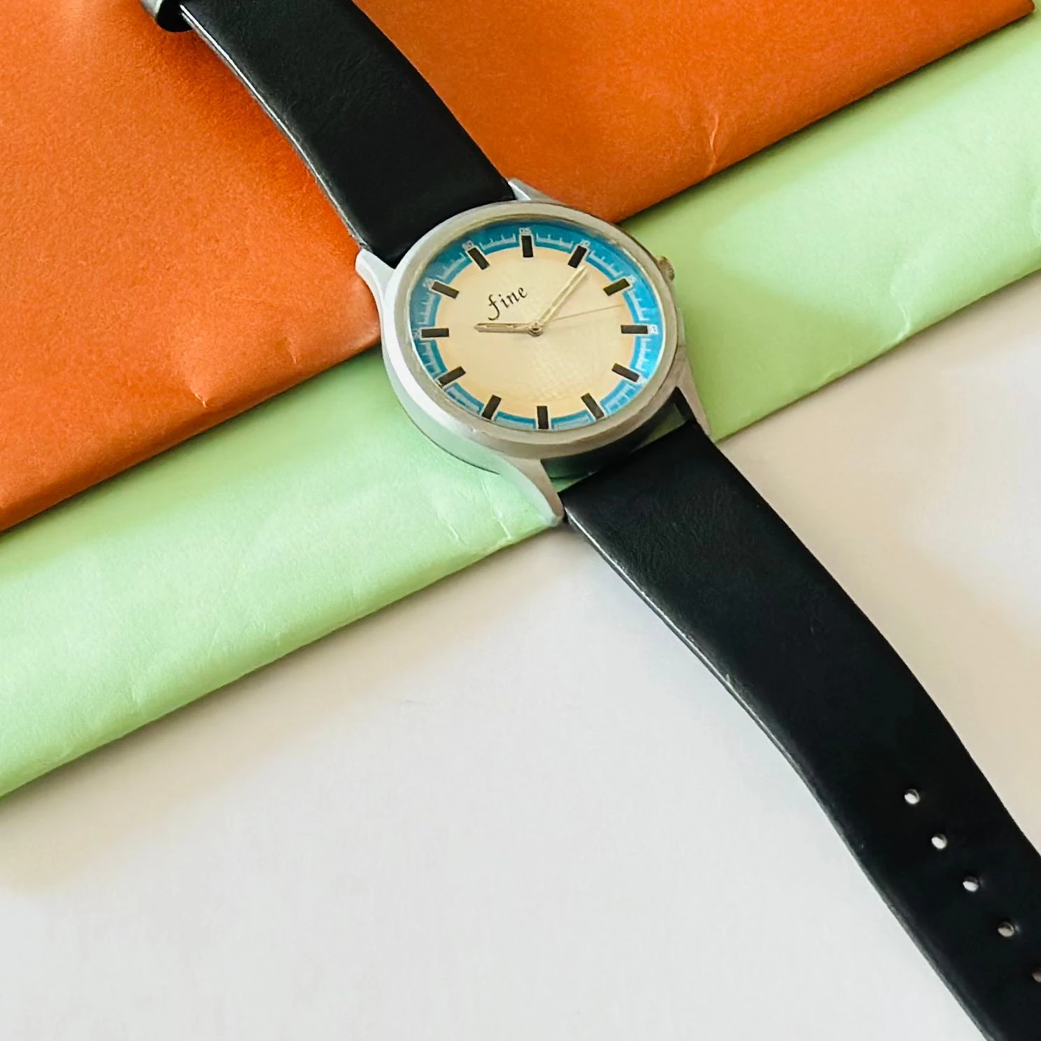 Analog watch For man’s