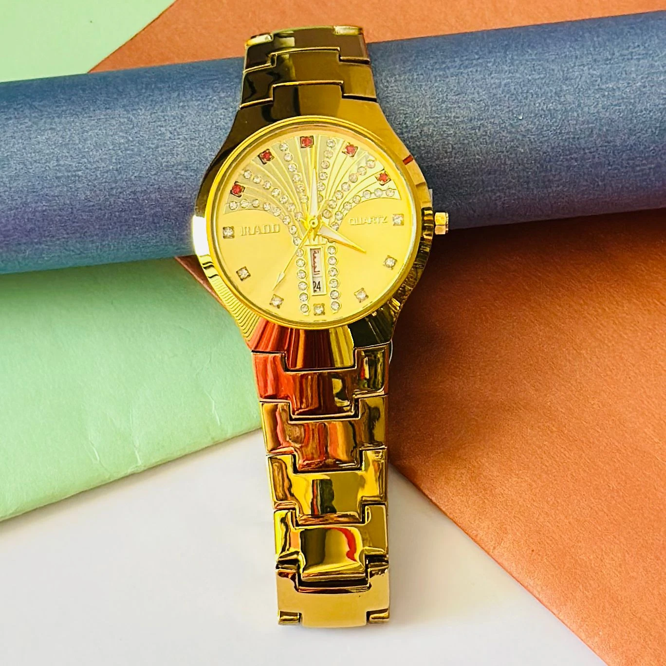 Analog watch For man’s