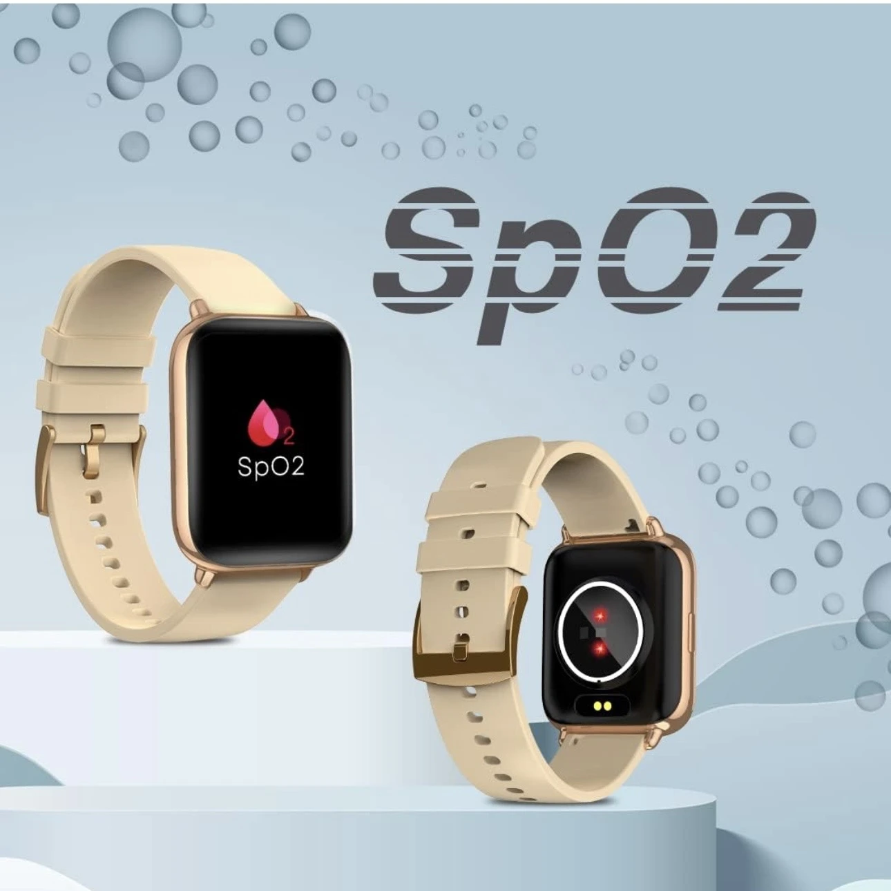 Fire Boltt smart watch… Model No..BSW046