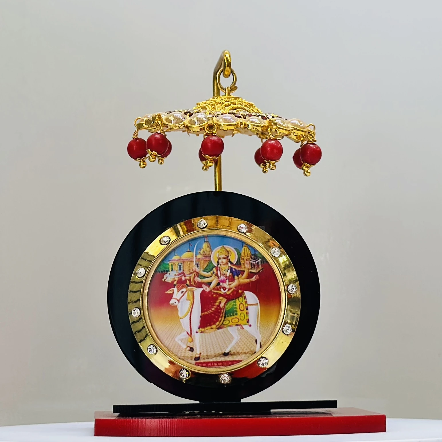 Durga Mata Frame