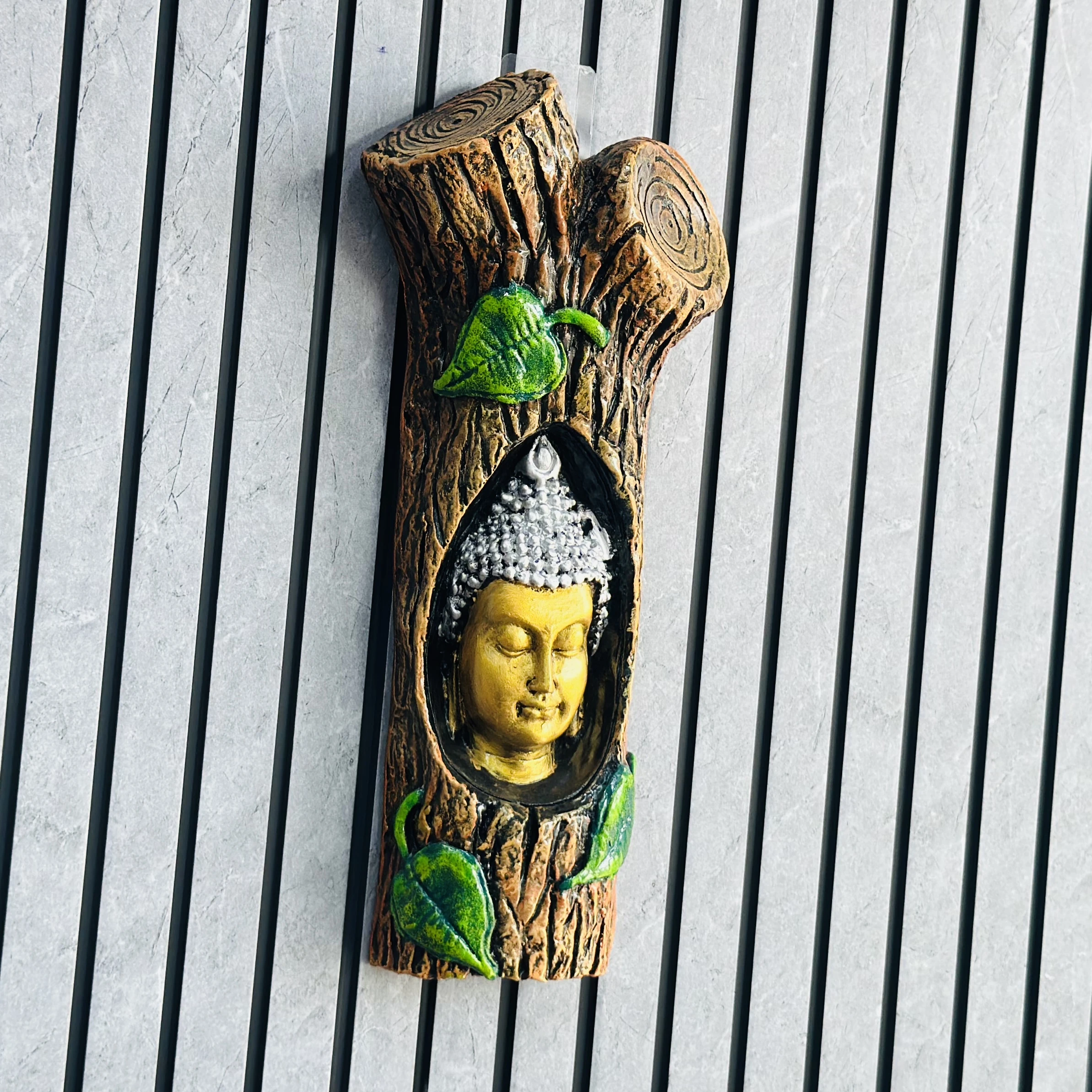 Buddha statue showpiece(SKU-WN3ZOQ)