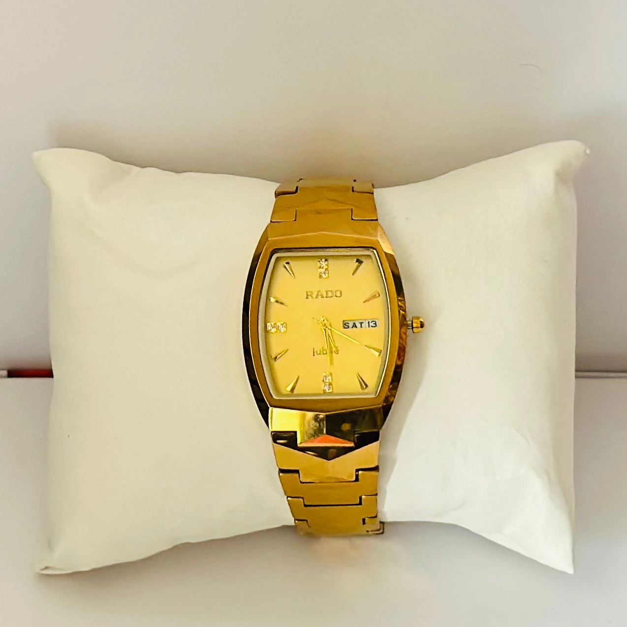 Analog New Rado Ceramic Watches For Men,