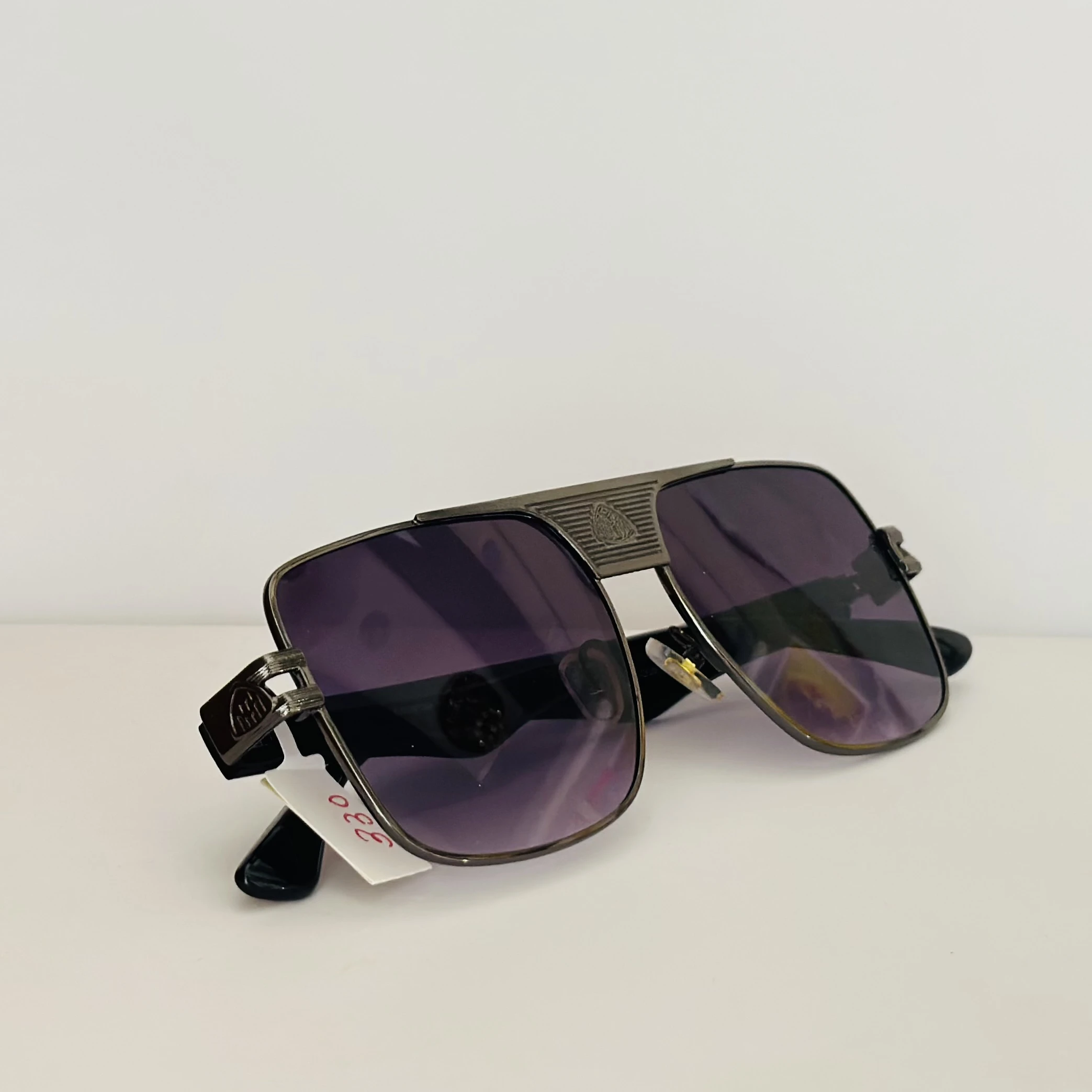 Maybach sunglasses