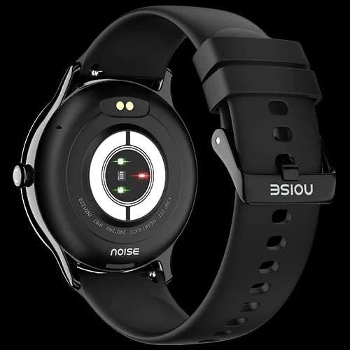 Twist-2 Smart watch (Jet Black 2)