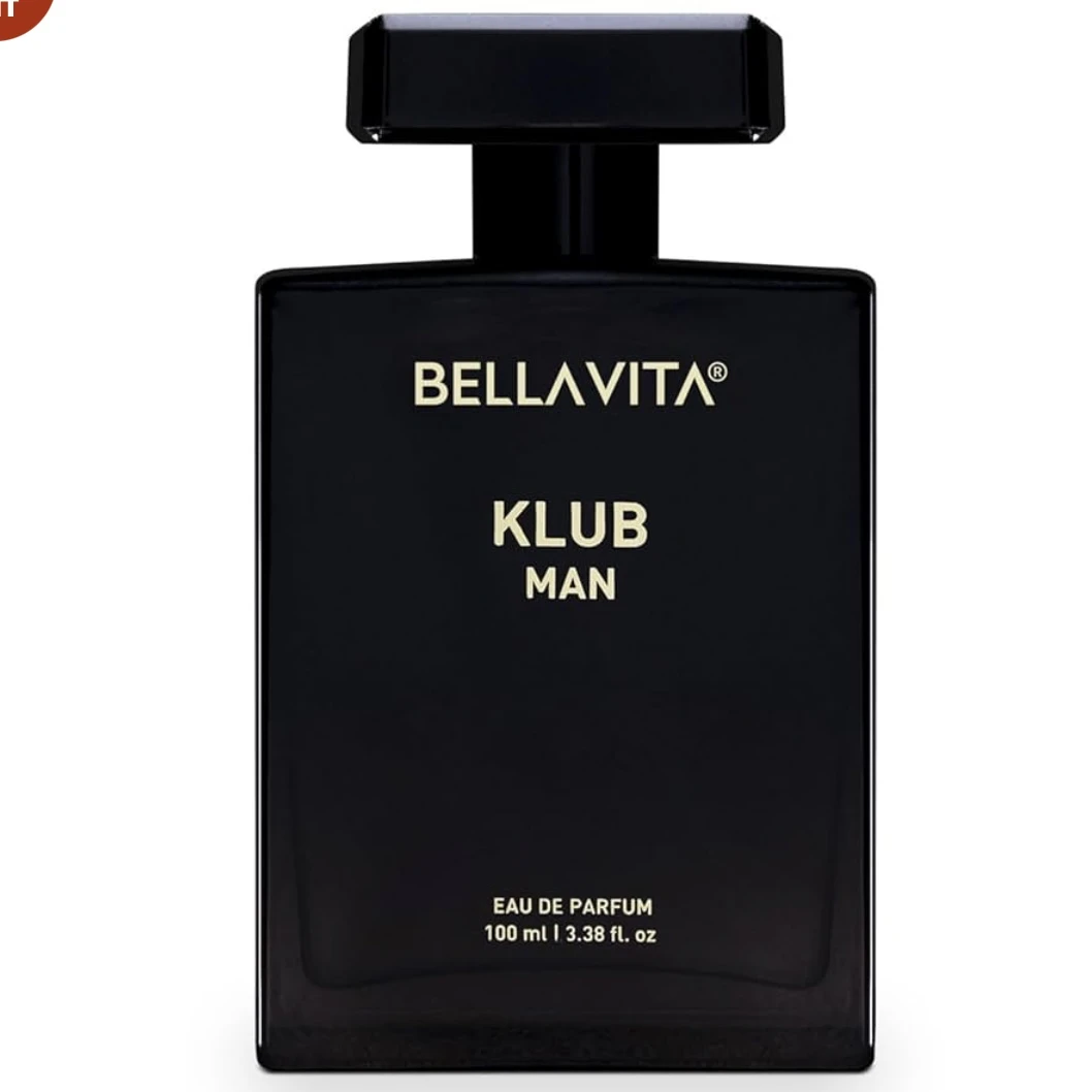 Club man Perfume