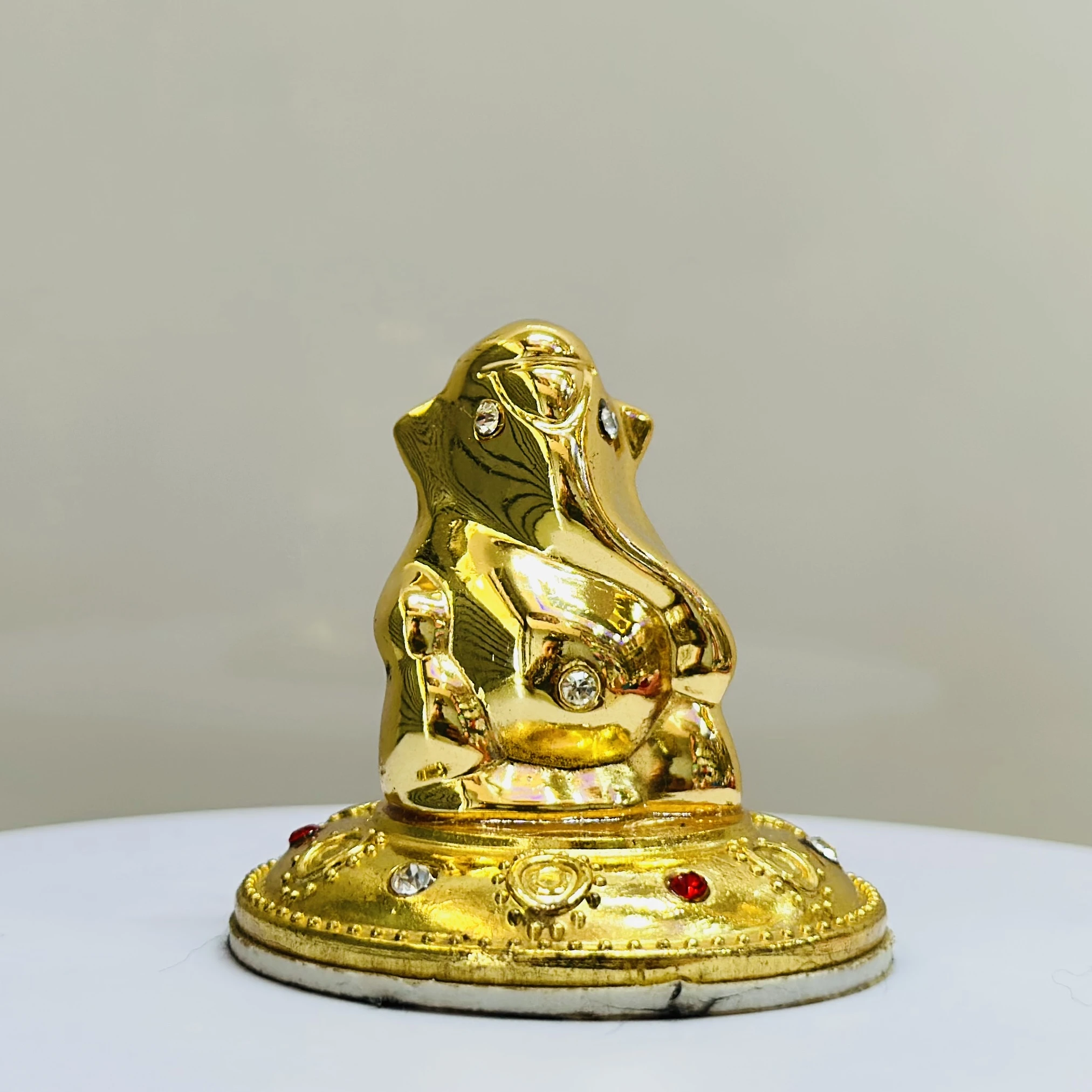 Ganpati bapa murti