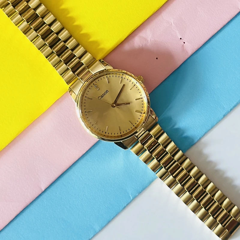 Gents branded watch