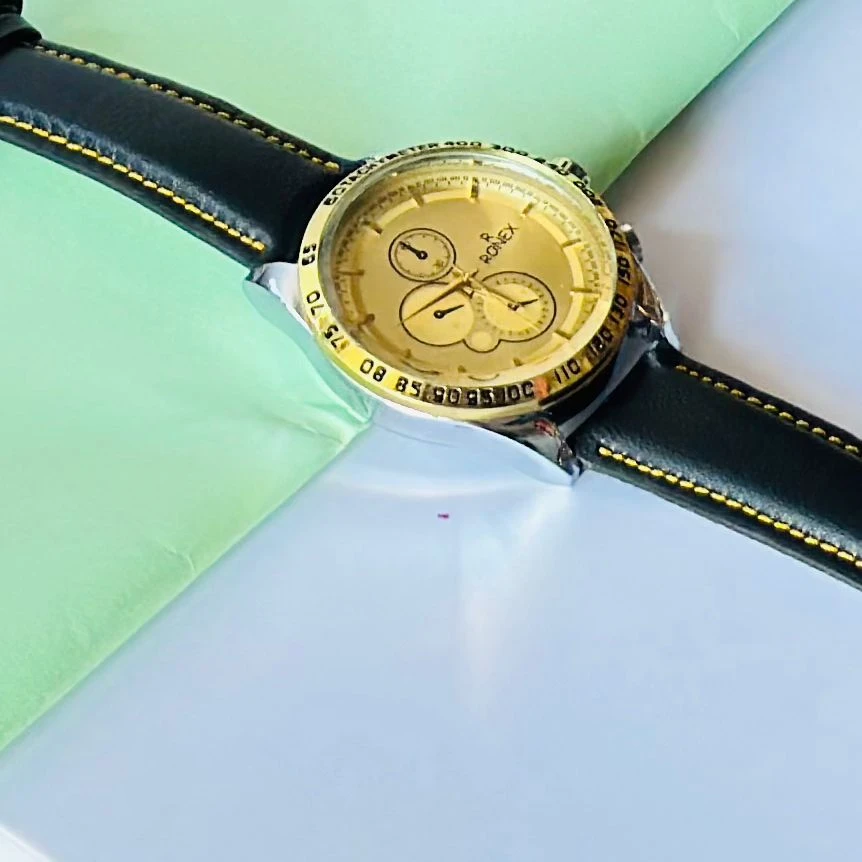 Analog watch For man’s