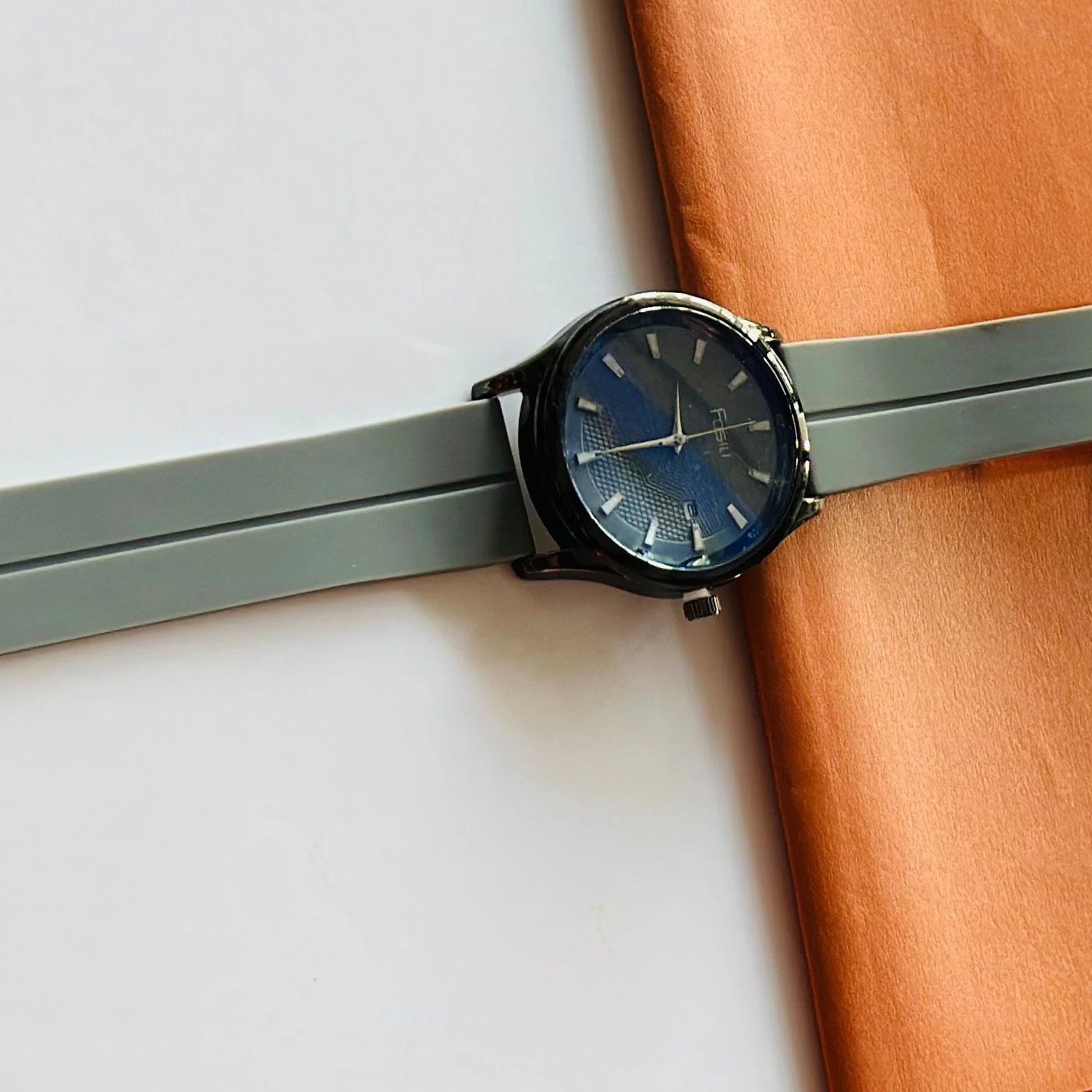 Analog watch For man’s