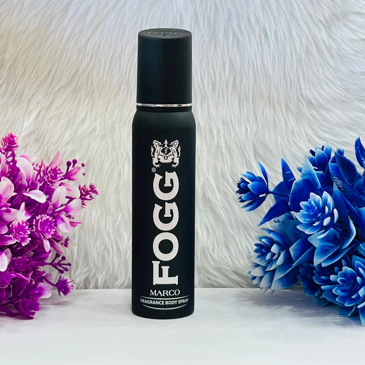 Fogg Marco No Gas Deodorant for Men