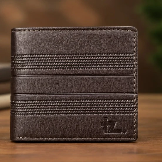 Important Gents Wallet