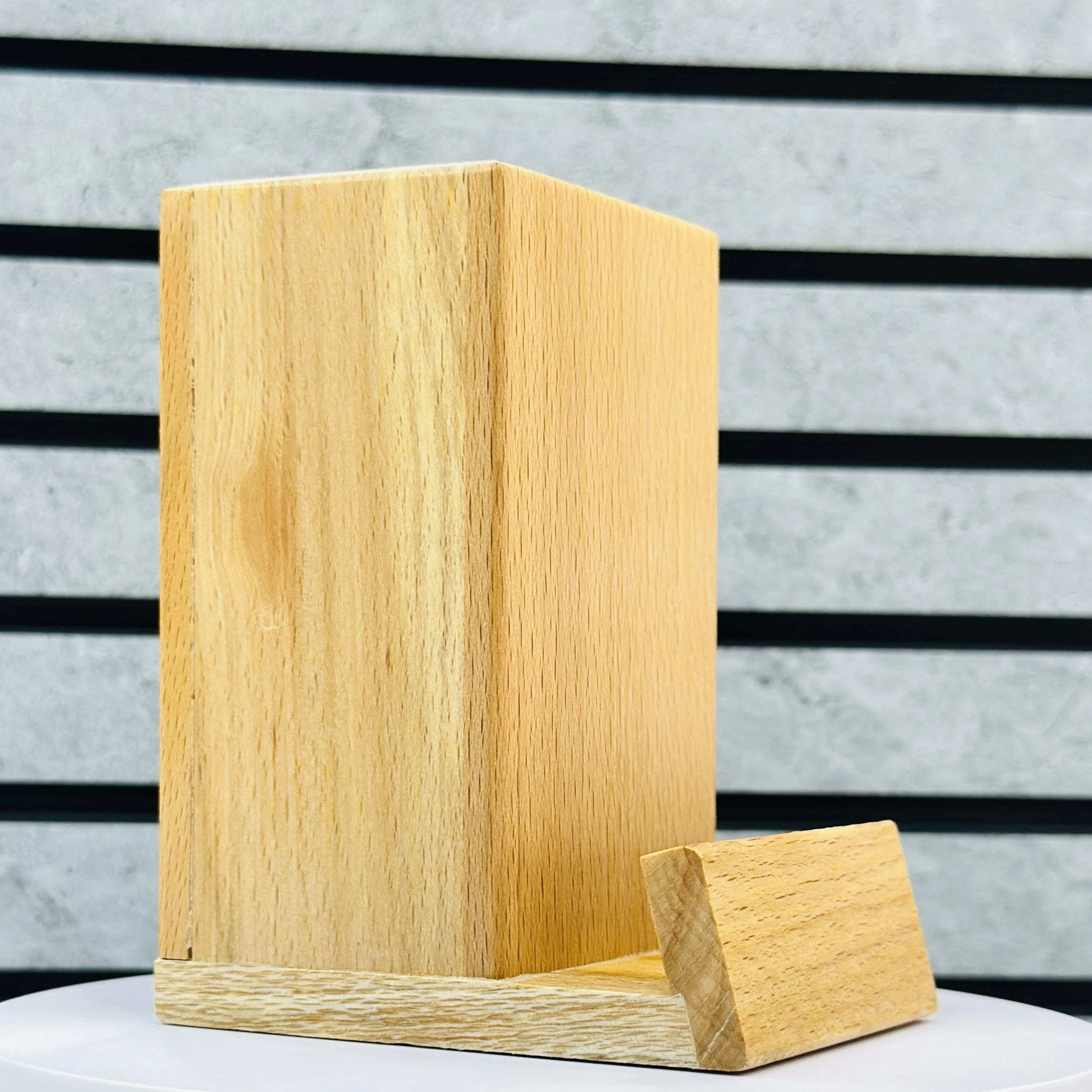 Wooden deck Item (SKU-B45UH2)