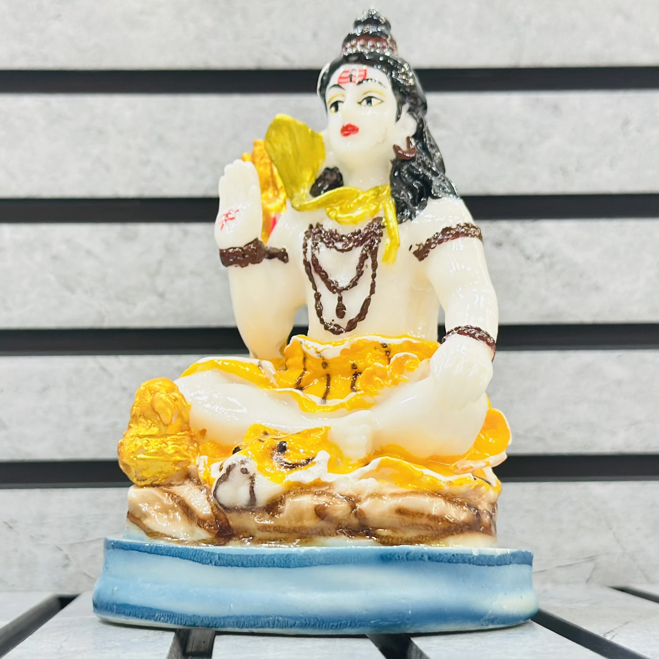 Shiva Statue